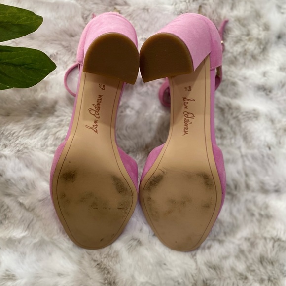 Sam Edelman Heels - Picture 5 of 5